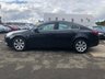USED 2012 62 VAUXHALL INSIGNIA 2.0 SRI NAV CDTI 5d AUTO 157 BHP 
