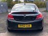 USED 2012 62 VAUXHALL INSIGNIA 2.0 SRI NAV CDTI 5d AUTO 157 BHP 