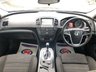 USED 2012 62 VAUXHALL INSIGNIA 2.0 SRI NAV CDTI 5d AUTO 157 BHP 