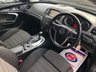 USED 2012 62 VAUXHALL INSIGNIA 2.0 SRI NAV CDTI 5d AUTO 157 BHP 