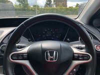 USED 2007 07 HONDA CIVIC 1.8 I-VTEC TYPE-S GT 3d 139 BHP 