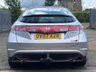 USED 2007 07 HONDA CIVIC 1.8 I-VTEC TYPE-S GT 3d 139 BHP 
