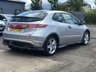 USED 2007 07 HONDA CIVIC 1.8 I-VTEC TYPE-S GT 3d 139 BHP 