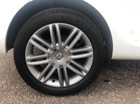 USED 2012 12 RENAULT CLIO 1.1 DYNAMIQUE TOMTOM 16V 3d 75 BHP 