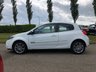 USED 2012 12 RENAULT CLIO 1.1 DYNAMIQUE TOMTOM 16V 3d 75 BHP 