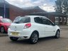 USED 2012 12 RENAULT CLIO 1.1 DYNAMIQUE TOMTOM 16V 3d 75 BHP 