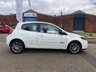 USED 2012 12 RENAULT CLIO 1.1 DYNAMIQUE TOMTOM 16V 3d 75 BHP 