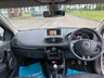 USED 2012 12 RENAULT CLIO 1.1 DYNAMIQUE TOMTOM 16V 3d 75 BHP 