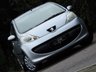 USED 2005 55 PEUGEOT 107 1.0 URBAN 2-TRONIC 3d AUTO 68 BHP ONLY 44K FROM NEW VGC