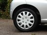 USED 2005 55 PEUGEOT 107 1.0 URBAN 2-TRONIC 3d AUTO 68 BHP ONLY 44K FROM NEW VGC