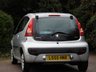 USED 2005 55 PEUGEOT 107 1.0 URBAN 2-TRONIC 3d AUTO 68 BHP ONLY 44K FROM NEW VGC