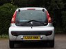 USED 2005 55 PEUGEOT 107 1.0 URBAN 2-TRONIC 3d AUTO 68 BHP ONLY 44K FROM NEW VGC