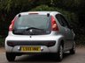 USED 2005 55 PEUGEOT 107 1.0 URBAN 2-TRONIC 3d AUTO 68 BHP ONLY 44K FROM NEW VGC