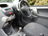 USED 2005 55 PEUGEOT 107 1.0 URBAN 2-TRONIC 3d AUTO 68 BHP ONLY 44K FROM NEW VGC