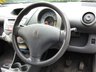 USED 2005 55 PEUGEOT 107 1.0 URBAN 2-TRONIC 3d AUTO 68 BHP ONLY 44K FROM NEW VGC
