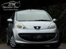 USED 2005 55 PEUGEOT 107 1.0 URBAN 2-TRONIC 3d AUTO 68 BHP ONLY 44K FROM NEW VGC