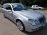 USED 2007 57 MERCEDES-BENZ E CLASS E320 CDI Sport [Euro 4] [7] 5dr Tip Auto 