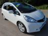 USED 2013 13 HONDA JAZZ 1.4 i-VTEC EX 5dr 