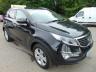 USED 2013 13 KIA SPORTAGE 1.7 CRDi ISG 2 5dr 