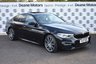 USED 2017 17 BMW 5 SERIES 3.0 540I XDRIVE M SPORT 4d AUTO 335 BHP M SPORT PLUS PK SUNROOF DRIVING ASSISTANT PLUS/VIS PACK