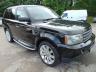 USED 2007 07 LAND ROVER RANGE ROVER SPORT 2.7 TDV6 HSE 5dr Auto 