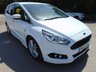USED 2016 65 FORD S-MAX 2.0 TDCi 210 Titanium Sport 5dr Powershift 