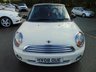 USED 2008 08 MINI HATCH COOPER 2008 Hatchback 