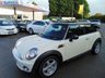 USED 2008 08 MINI HATCH COOPER 2008 Hatchback 