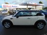USED 2008 08 MINI HATCH COOPER 2008 Hatchback 