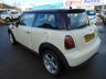 USED 2008 08 MINI HATCH COOPER 2008 Hatchback 