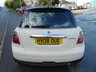 USED 2008 08 MINI HATCH COOPER 2008 Hatchback 