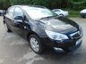 USED 2011 11 VAUXHALL ASTRA 2011 Vauxhall Astra 
