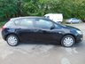 USED 2011 11 VAUXHALL ASTRA 2011 Vauxhall Astra 
