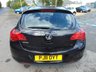 USED 2011 11 VAUXHALL ASTRA 2011 Vauxhall Astra 