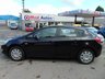 USED 2011 11 VAUXHALL ASTRA 2011 Vauxhall Astra 