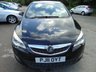 USED 2011 11 VAUXHALL ASTRA 2011 Vauxhall Astra 