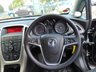 USED 2011 11 VAUXHALL ASTRA 2011 Vauxhall Astra 