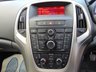 USED 2011 11 VAUXHALL ASTRA 2011 Vauxhall Astra 