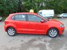 USED 2011 11 VOLKSWAGEN POLO 2011 Volkswagen Polo 