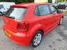 USED 2011 11 VOLKSWAGEN POLO 2011 Volkswagen Polo 