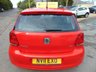 USED 2011 11 VOLKSWAGEN POLO 2011 Volkswagen Polo 