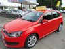 USED 2011 11 VOLKSWAGEN POLO 2011 Volkswagen Polo 