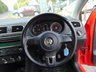 USED 2011 11 VOLKSWAGEN POLO 2011 Volkswagen Polo 