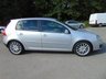 USED 2007 57 VOLKSWAGEN GOLF 2007 Volkswagen Golf 