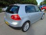 USED 2007 57 VOLKSWAGEN GOLF 2007 Volkswagen Golf 