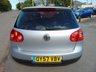 USED 2007 57 VOLKSWAGEN GOLF 2007 Volkswagen Golf 