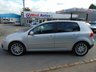 USED 2007 57 VOLKSWAGEN GOLF 2007 Volkswagen Golf 