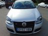 USED 2007 57 VOLKSWAGEN GOLF 2007 Volkswagen Golf 