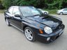USED 2002 02 SUBARU IMPREZA 2002 Subaru Impreza  