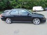 USED 2002 02 SUBARU IMPREZA 2002 Subaru Impreza  